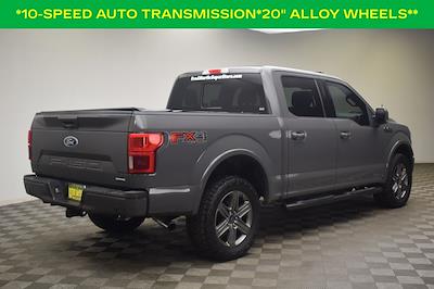 Used 2020 Ford F-150 - photo 1