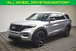 2022 Ford Explorer 4WD SUV for sale #1C260835AAP - photo 21