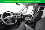 Used 2020 Ram ProMaster 1500 High Roof Empty Cargo Van for sale #1C260876AP - photo 11