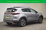 2020 Kia Sportage AWD SUV for sale #1C260878AV - photo 7