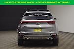 2020 Kia Sportage AWD SUV for sale #1C260878AV - photo 8