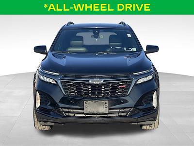Used 2023 Chevrolet Equinox - photo 1