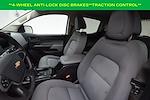 2022 Chevrolet Colorado Crew Cab 4WD Pickup for sale #1C260885AP - photo 12
