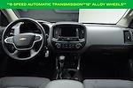 2022 Chevrolet Colorado Crew Cab 4WD Pickup for sale #1C260885AP - photo 4
