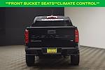 2022 Chevrolet Colorado Crew Cab 4WD Pickup for sale #1C260885AP - photo 9
