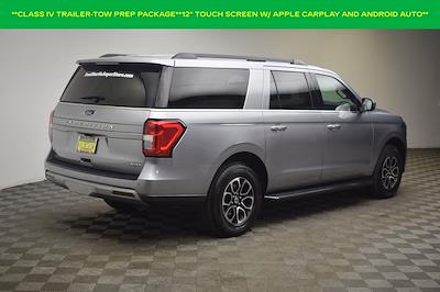 Used 2023 Ford Expedition MAX - photo 1