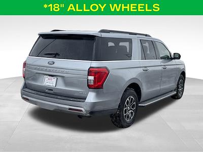 Used 2023 Ford Expedition MAX XLT for sale #1C260886AP - photo 2