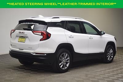 Used 2024 GMC Terrain - photo 1