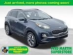 2020 Kia Sportage AWD SUV for sale #1C260888AP - photo 1
