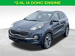 2020 Kia Sportage AWD SUV for sale #1C260888AP - photo 4