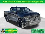 2022 Ram 1500 Quad Cab 4WD Pickup for sale #1C260903ACP - photo 1