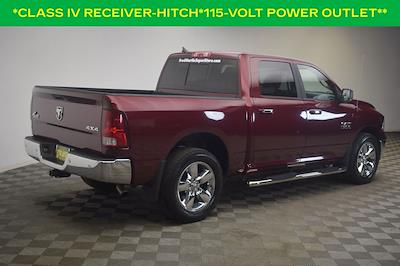 Used 2017 Ram 1500 - photo 1
