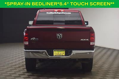 Used 2017 Ram 1500 - photo 1