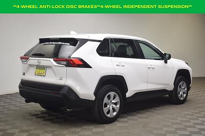 Used 2024 Toyota RAV4 - photo 1