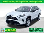 2024 Toyota RAV4 AWD SUV for sale #1C260912AV - photo 1