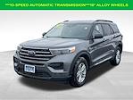 2022 Ford Explorer 4WD SUV for sale #1C260914AV - photo 4