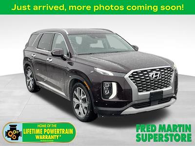 2020 Hyundai Palisade AWD SUV for sale #1C260928AP - photo 1