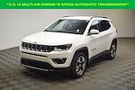 2018 Jeep Compass FWD SUV for sale #1C260929AP - photo 3