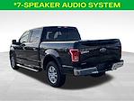 2016 Ford F-150 SuperCrew Cab 4WD Pickup for sale #1C260932AP - photo 12