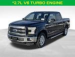 2016 Ford F-150 SuperCrew Cab 4WD Pickup for sale #1C260932AP - photo 4
