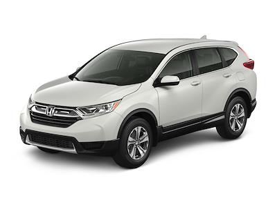 Used 2019 Honda CR-V LX for sale #1C260933AP - photo 1