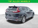 2017 Honda CR-V AWD SUV for sale #1C260936AP - photo 9