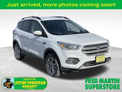 Used 2019 Ford Escape SEL for sale #1C260936BP - photo 1