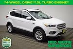 2019 Ford Escape 4WD SUV for sale #1C260936BP - photo 1