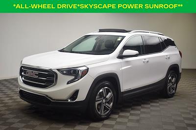 Used 2020 GMC Terrain - photo 2