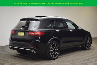 Used 2019 Mercedes-Benz AMG GLC 43 SUV - photo 1
