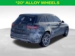 Used 2019 Mercedes-Benz AMG GLC 43 SUV for sale #1C260955AP - photo 9