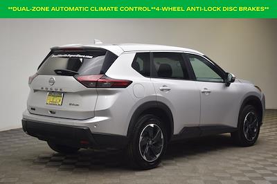 Used 2024 Nissan Rogue - photo 1