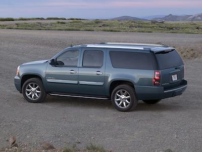 Used 2008 GMC Yukon XL - photo 1