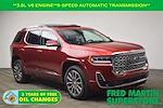 2021 GMC Acadia FWD SUV for sale #1C260959AV - photo 1