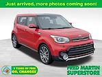Used 2017 Kia Soul for sale #1C260960AV - photo 1