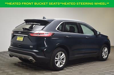 Used 2019 Ford Edge - photo 1