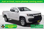 2022 Chevrolet Colorado Extended Cab RWD Pickup for sale #1C260981AP - photo 1
