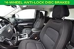 2022 Chevrolet Colorado Extended Cab RWD Pickup for sale #1C260981AP - photo 16