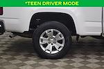 2022 Chevrolet Colorado Extended Cab RWD Pickup for sale #1C260981AP - photo 21