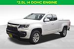 2022 Chevrolet Colorado Extended Cab RWD Pickup for sale #1C260981AP - photo 3