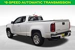 2022 Chevrolet Colorado Extended Cab RWD Pickup for sale #1C260981AP - photo 4