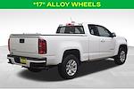 2022 Chevrolet Colorado Extended Cab RWD Pickup for sale #1C260981AP - photo 6