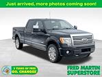 Used 2012 Ford F-150 Platinum SuperCrew Cab for sale #1C260983AV - photo 1