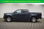 2020 Chevrolet Colorado Crew Cab 4WD Pickup for sale #1C260992AV - photo 11