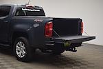 2020 Chevrolet Colorado Crew Cab 4WD Pickup for sale #1C260992AV - photo 27