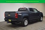 2020 Chevrolet Colorado Crew Cab 4WD Pickup for sale #1C260992AV - photo 7