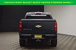 2020 Chevrolet Colorado Crew Cab 4WD Pickup for sale #1C260992AV - photo 8