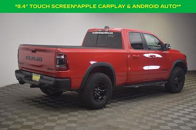 Used 2020 Ram 1500 - photo 1