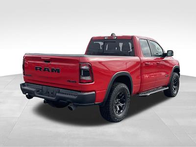 Used 2020 Ram 1500 - photo 1