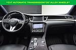 2019 Infiniti QX50 AWD SUV for sale #1C261004AV - photo 4